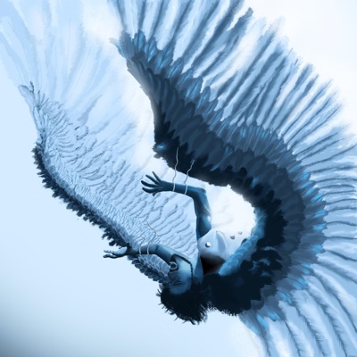 SAINT (feat. Randolph) - Single