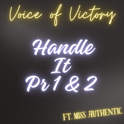 Can You Handle It? - Single