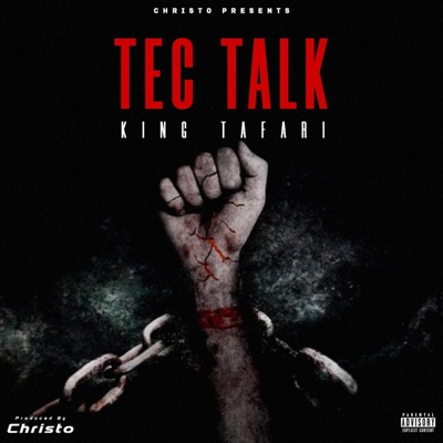 Tec Talk - Single