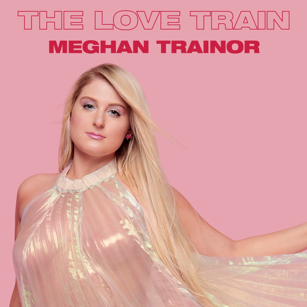 Made You Look by Meghan Trainor feat. Kim Petras on  Music 