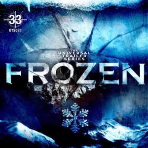 Frozen - EP