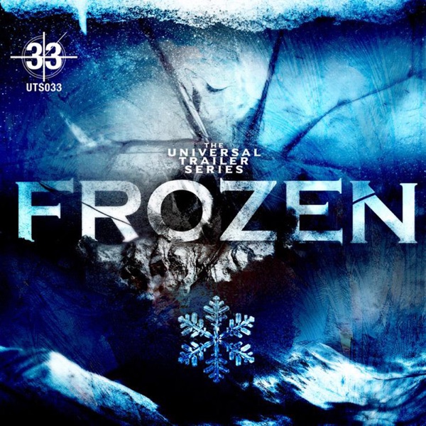 Frozen - EP