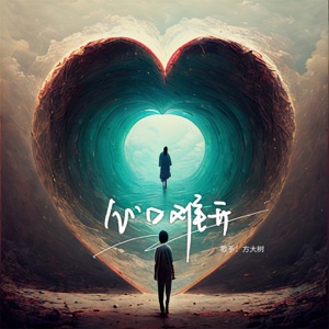 心口难开 - Single