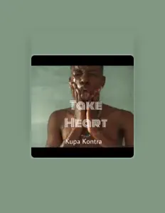 聆聽 Kupa Kontra、觀看音樂影片、閱讀小傳、查看巡演日期等！