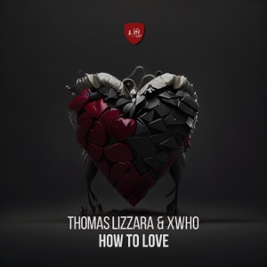 How to Love (extended mix) - Single