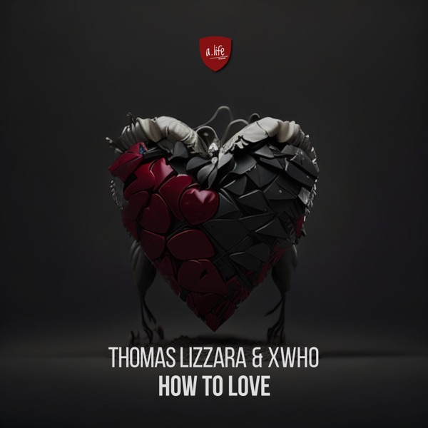 How to Love (extended mix) - Single