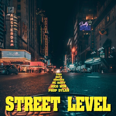Street Level