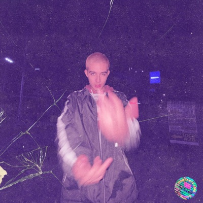 PURPLE HEARTS - Single