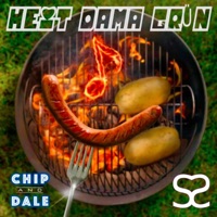 Heit dama grün (feat. Sebastian Spencer) - Single - Chip & Dale