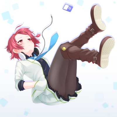 Japanese Denim (feat. Mari Da Goat) - Single