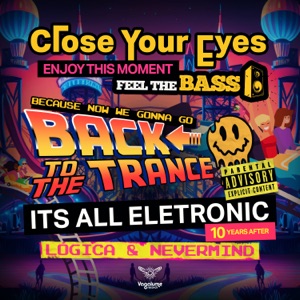Its All Eletronic - Single