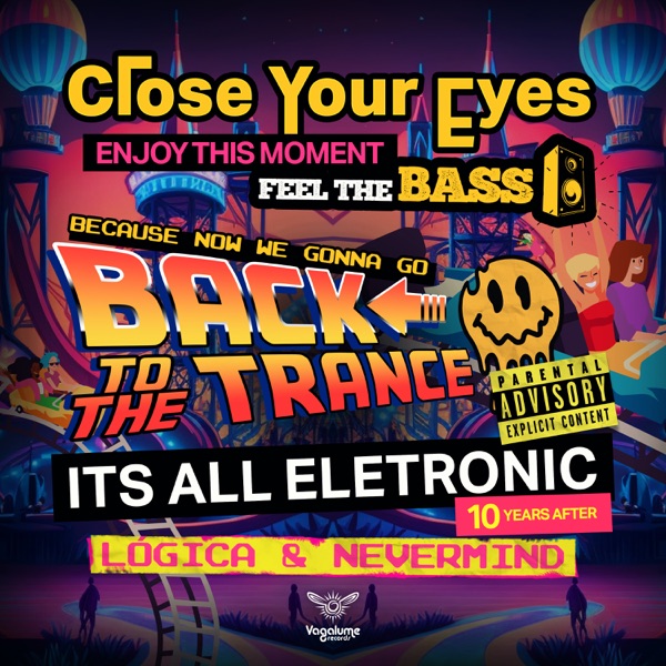 Its All Eletronic - Single