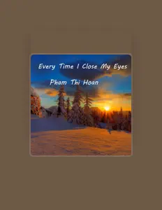 收听 Minh Thuận、观看音乐视频、阅读小传、查看巡演日期等 ！