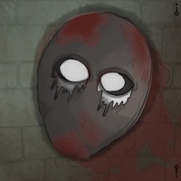 Masker - Single - Strop