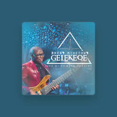 Listen to Bheka Mthethwa, watch music videos, read bio, see tour dates & more!