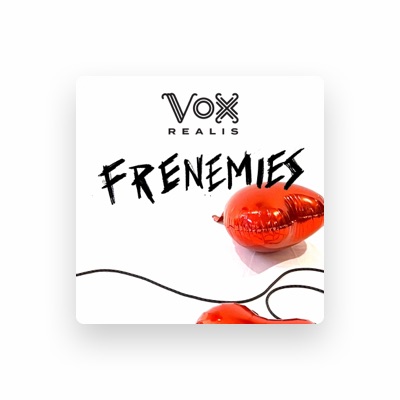 Listen to Vox Realis, watch music videos, read bio, see tour dates & more!