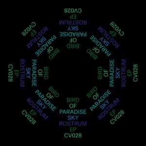 Sky Rostrum EP