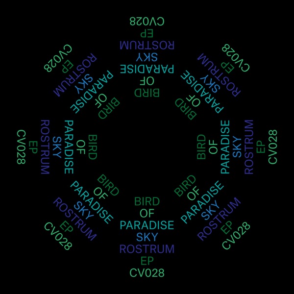 Sky Rostrum EP