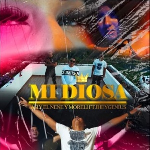 Mi Diosa (feat. Jhey Genius)