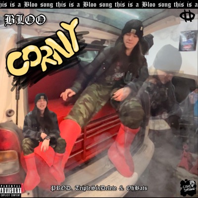 Corny! - Single