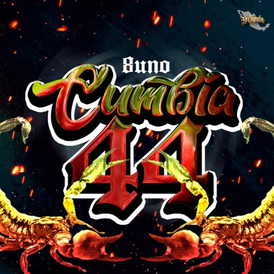 Cumbia 44 - Single