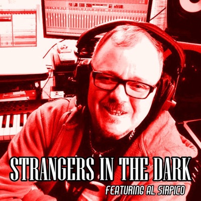 Strangers In the Dark (feat. Al Sirpico) - Single