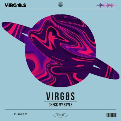 Check My Style - Single