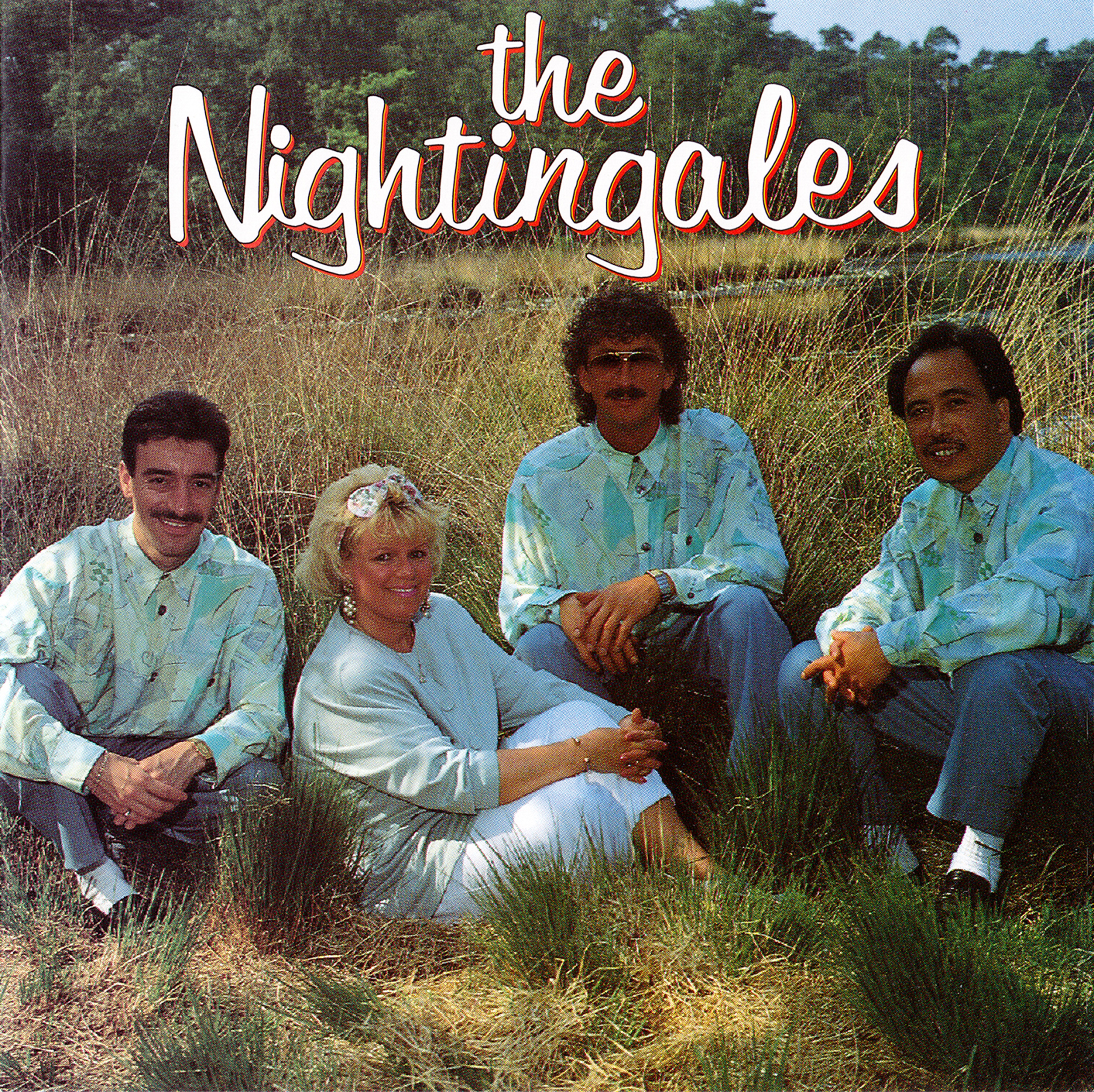The Nightingales
