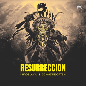Resurreccion - Single