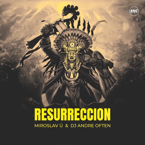 Resurreccion - Single