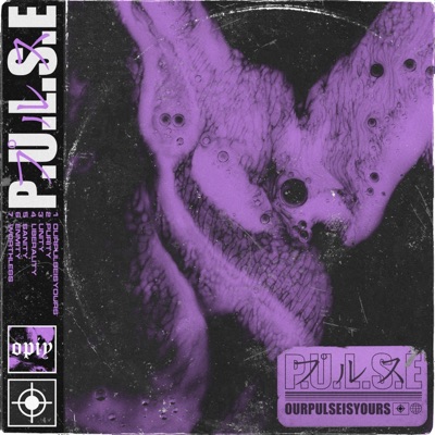 Ourpulseisyours (Deluxe Edition)