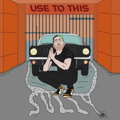 Use To This - Single