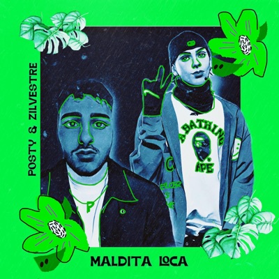 Maldita Loca - Single