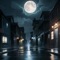 Nocturnal veils - Felid Fangs lyrics