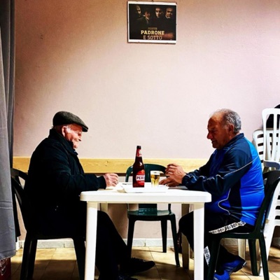 Qvo Qvesc (feat. Giuseppe Novellino) - Single
