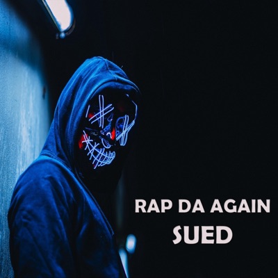 Rap da again (feat. Sued) - Single