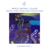 Contemplation II - Colline (incl. remixes by Mark E, Next Evidence) - EP