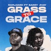 Grass To Grace (feat. Barry Jhay) - Single