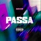 PASSA (feat. Quban Black & DARKO) - Krashwya lyrics