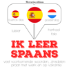 Ik leer Spaans - JM Gardner