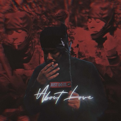 About Love (feat. Dream1l) - Single