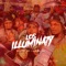 Los Illuminaty (feat. Anuel AA) - Rochy RD lyrics