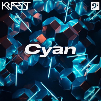 Cyan - Single
