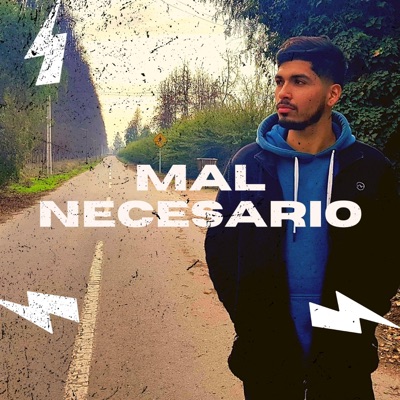 mal necesario - Single