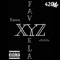 FAVELA XYZ (feat. xSNAKEx) - lil kawa lyrics