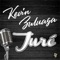 Juré - Kevin Zuluaga lyrics