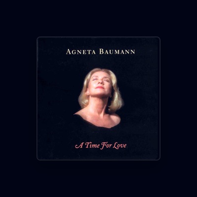 Listen to Agneta Baumann, watch music videos, read bio, see tour dates & more!