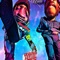 1 Man Wolfpac (feat. Cloud X) - Afecshun lyrics