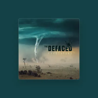 Listen to The Defaced, watch music videos, read bio, see tour dates & more!
