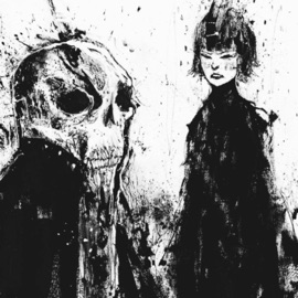 Skeletonz (feat. SAGE) POWER力